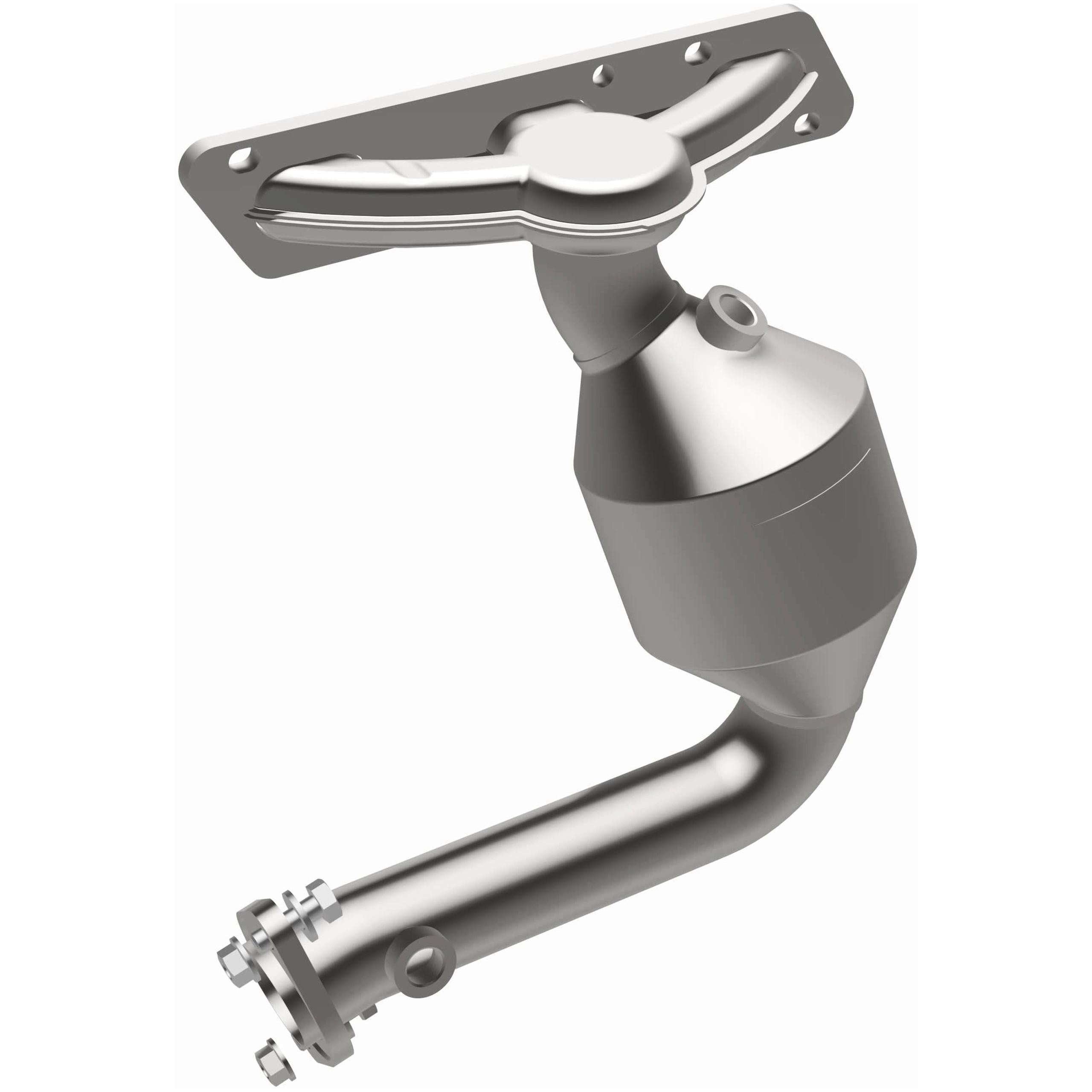 Magnaflow Manifold Catalytic Converter (2003-2005 6) - 51277