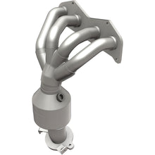 Magnaflow Manifold Catalytic Converter (2007-2007 Highlander) - 51281