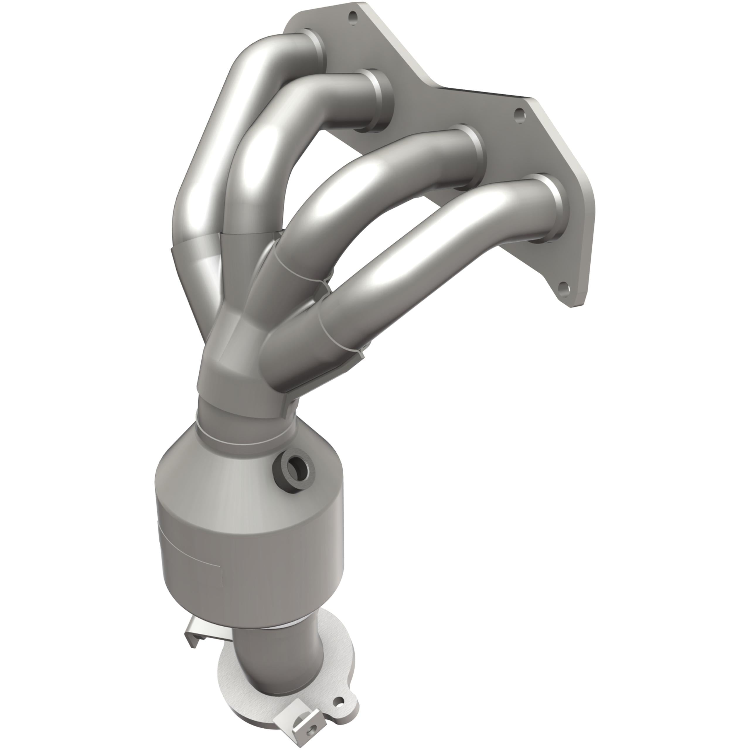 Magnaflow Manifold Catalytic Converter (2007-2007 Highlander) - 51281