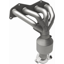Magnaflow Manifold Catalytic Converter (2007-2007 Highlander) - 51281