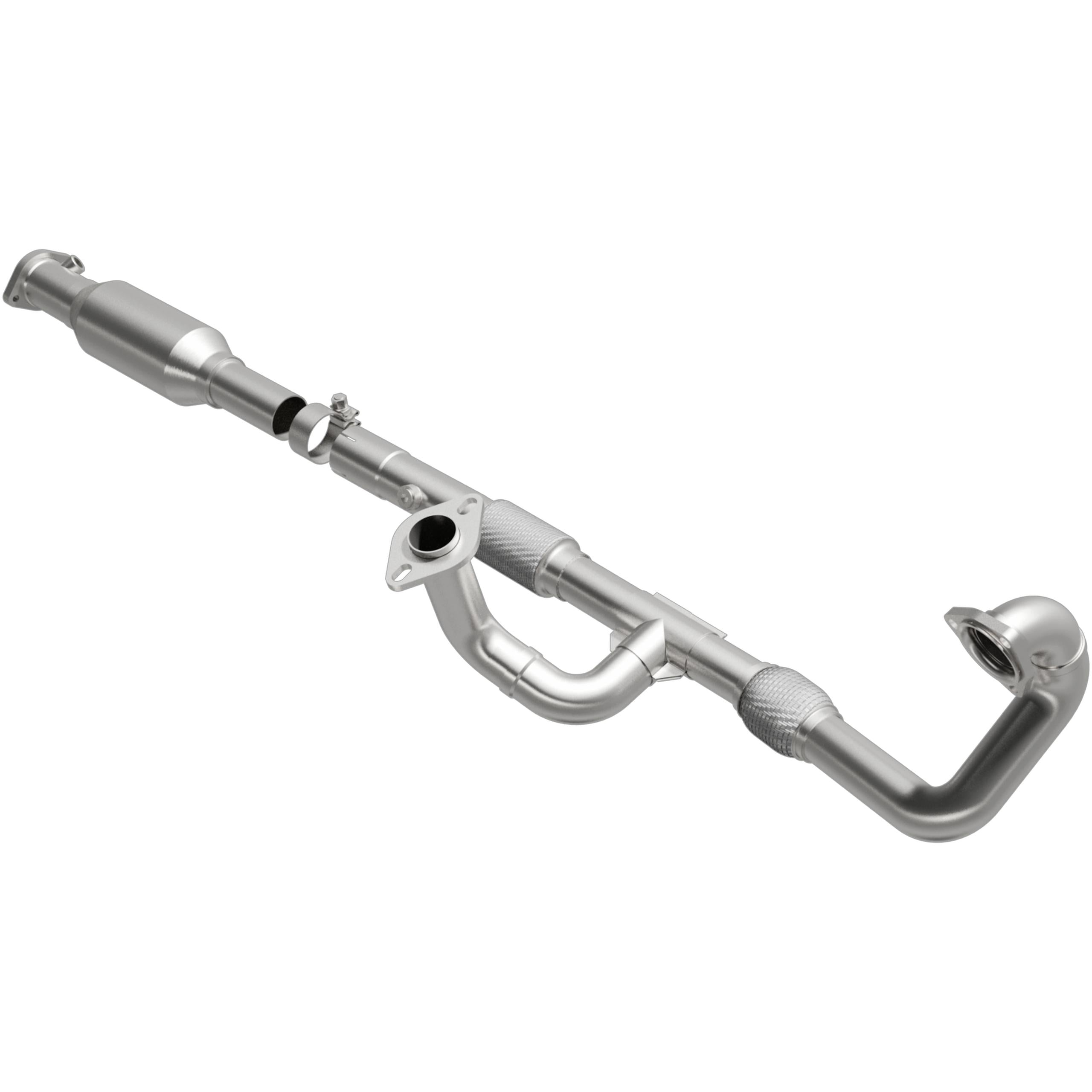 Magnaflow Direct-Fit Catalytic Converter - 51294