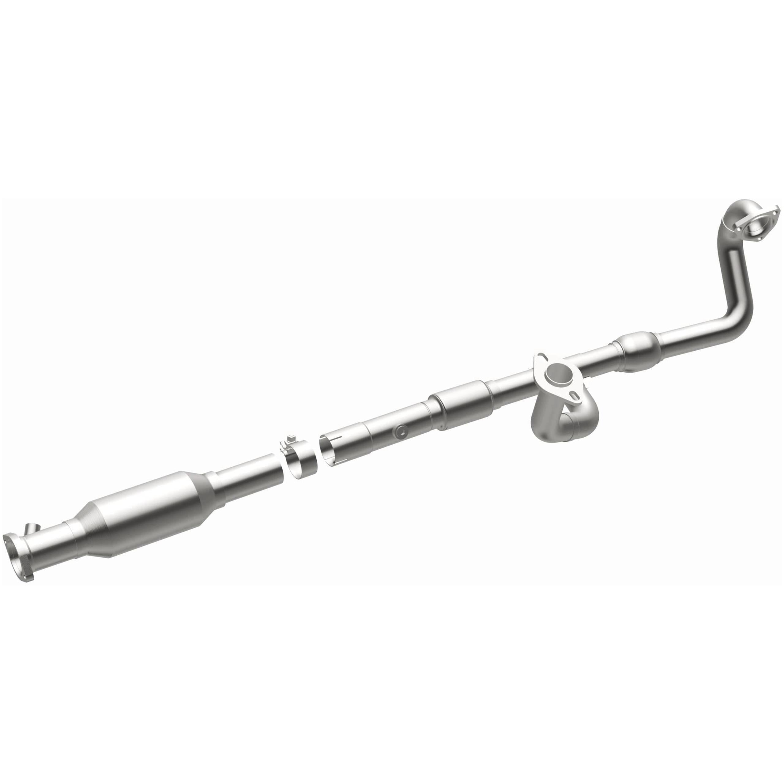 Magnaflow Direct-Fit Catalytic Converter - 51294