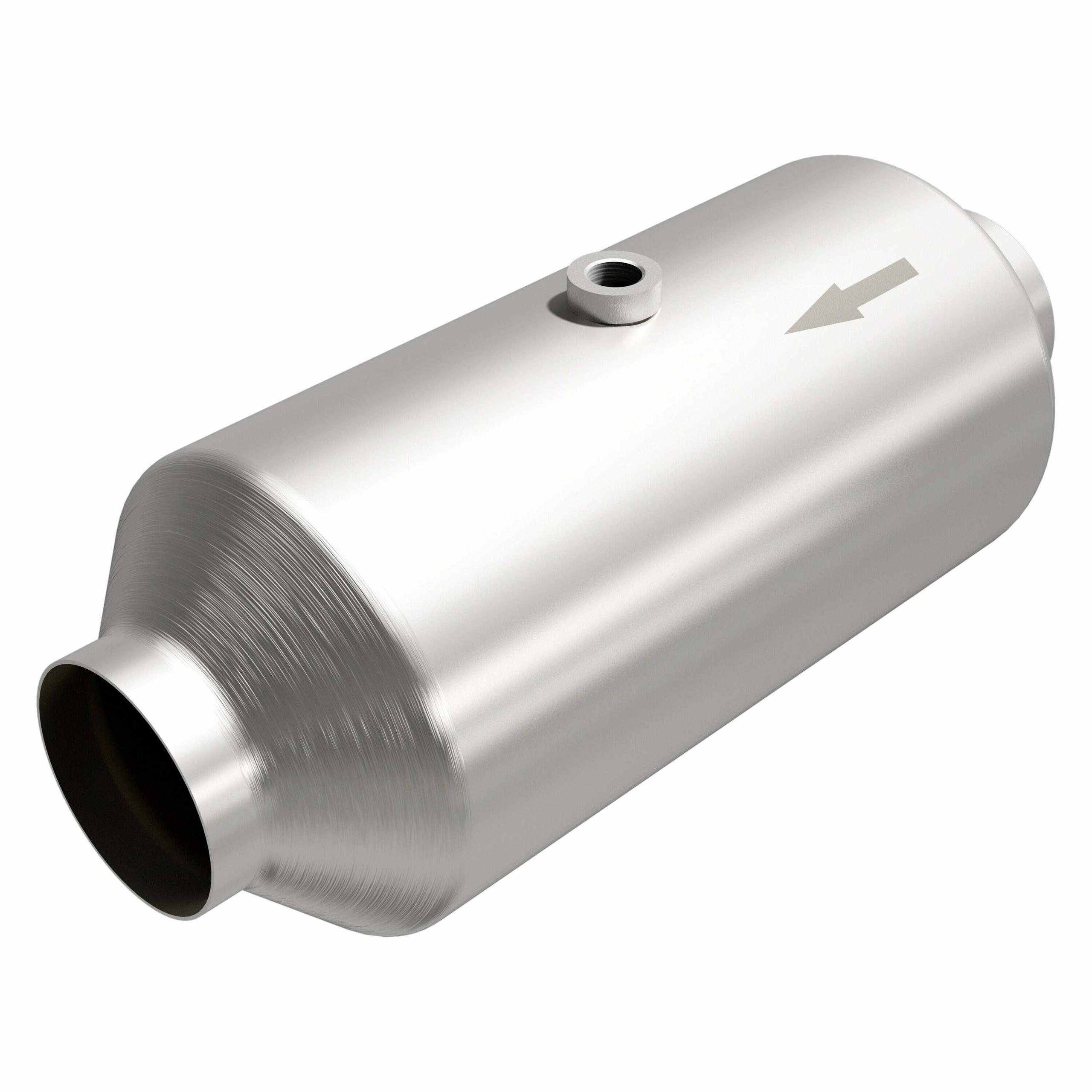 MagnaFlow Oem Grade Universal Catalytic Converter - 3.00In. (2009-2023 Ford Fitment) - 51299