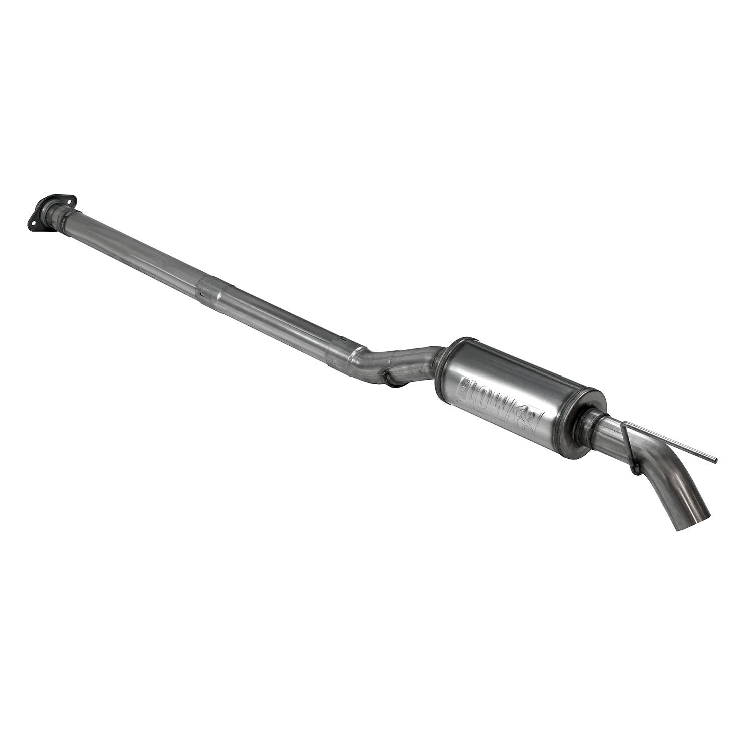 Flowmaster FlowFX Extreme Cat-Back Exhaust System (2009-2014 F-150) - 717980