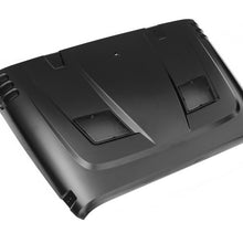 Rugged Ridge This Performance Vented Hood From Rugged Ridge Fits 07-18 Jeep Wrangler. - 17759.01