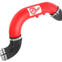 AFE Cold Charge Pipe (2016-2019 GM Colorado L4-2.8L) - 46-20269-R