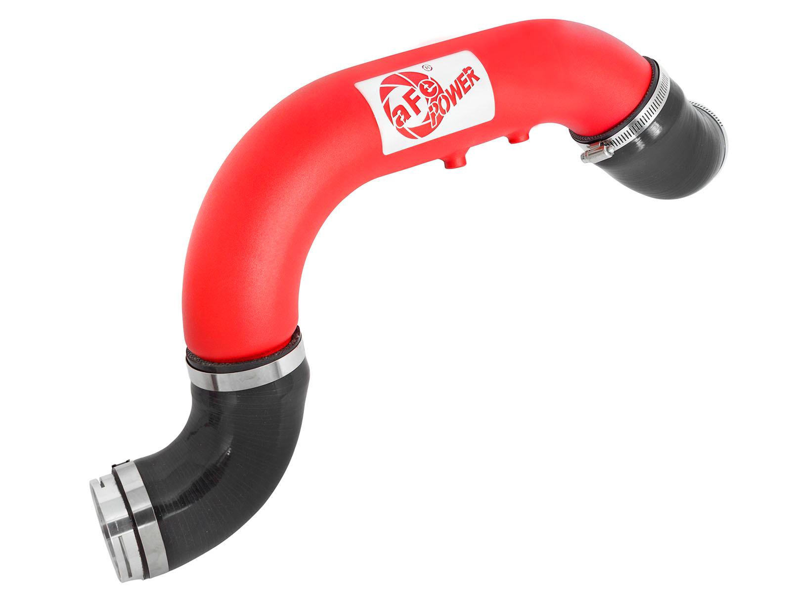AFE Cold Charge Pipe (2016-2019 GM Colorado L4-2.8L) - 46-20269-R