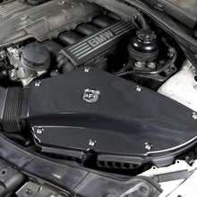 AFE Magnum FORCE Stage-2Si Cold Air Intake System w/ Pro DRY S Media - 51-81012-C