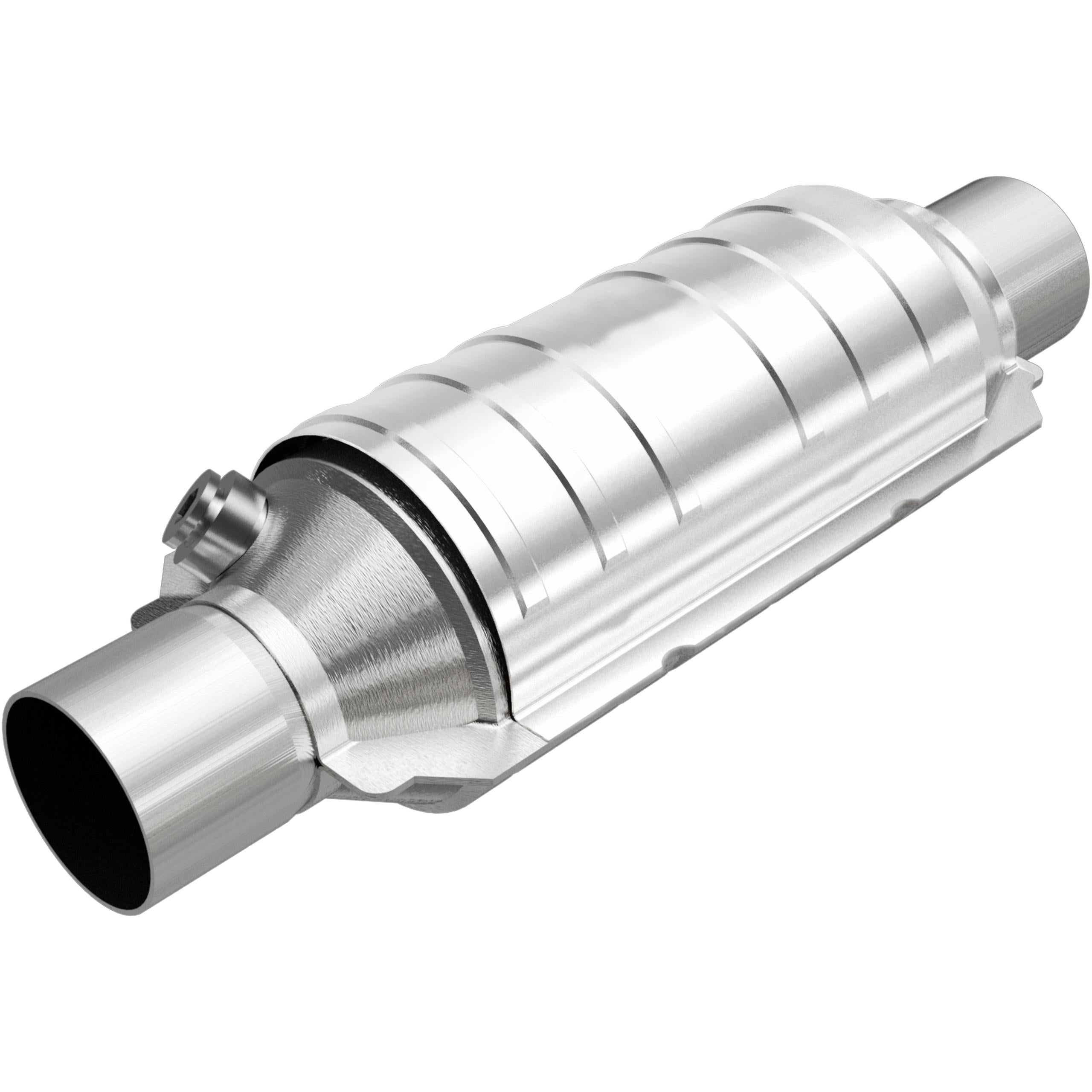 Magnaflow Universal Catalytic Converter - 2.50in. - 51306