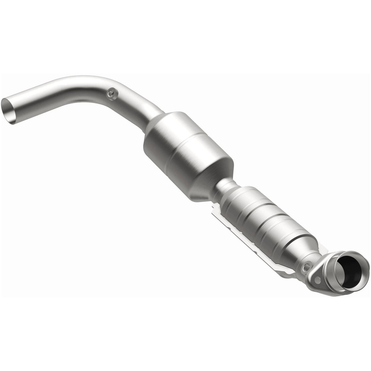 Magnaflow Direct-Fit Catalytic Converter (2005-2007 E-150,2005-2005 E-150 Club Wagon,2005-2007 E-250) - 51311