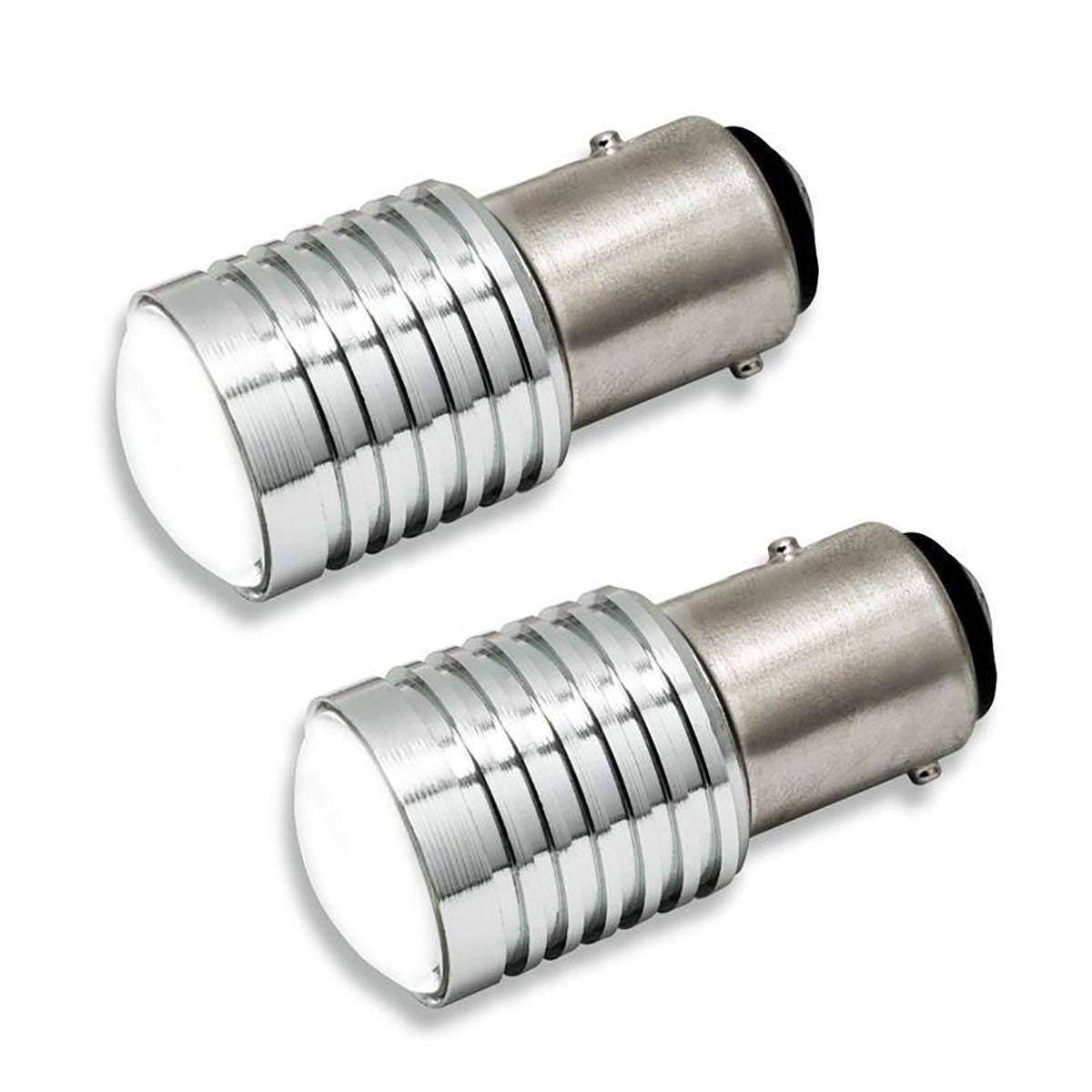 Oracle Lighting 1157 5W Cree Led Bulbs, Cool White, Pair - 5132-001