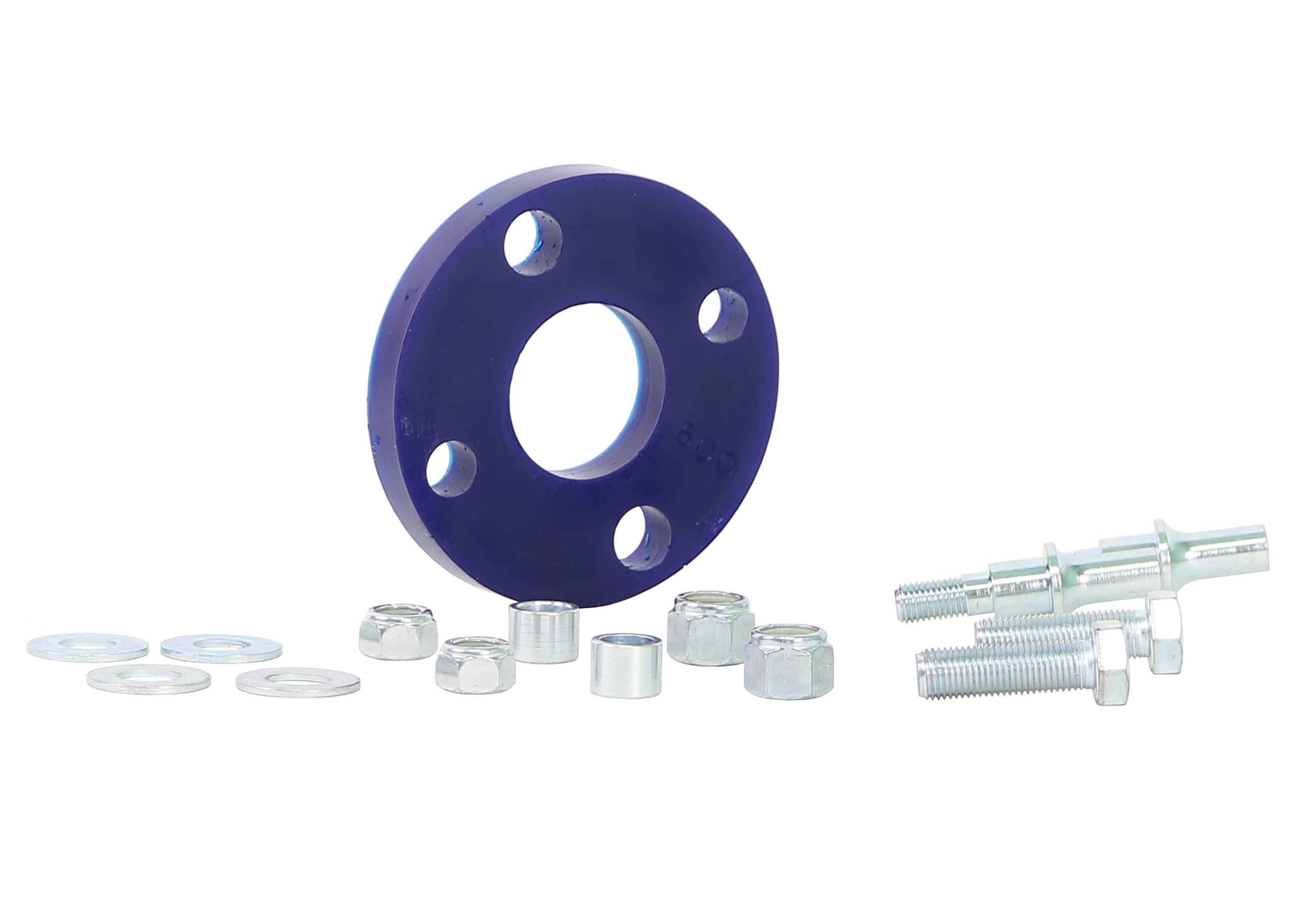 SuperPro Steering Coupling - SPF0500K