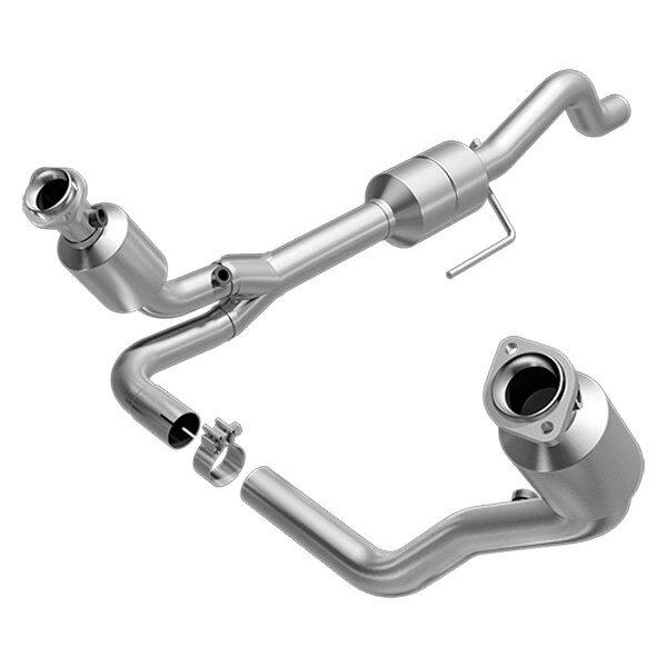 Magnaflow Direct-Fit Catalytic Converter (2000-2003 Durango) - 51338