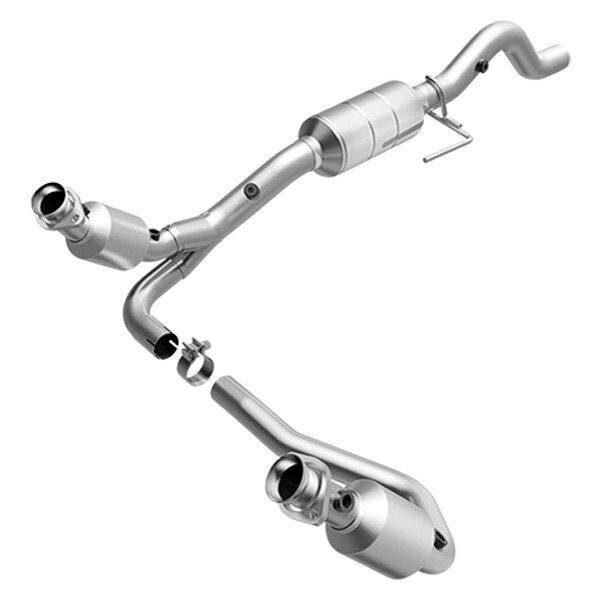 Magnaflow Direct-Fit Catalytic Converter (2002-2003 Durango) - 51351