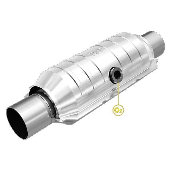 Magnaflow Universal Catalytic Converter - 1.75in. - 51353
