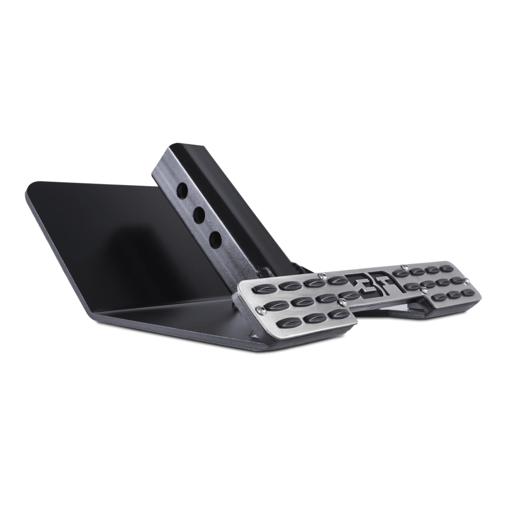 Body Armor 4x4 - 5136 - Door