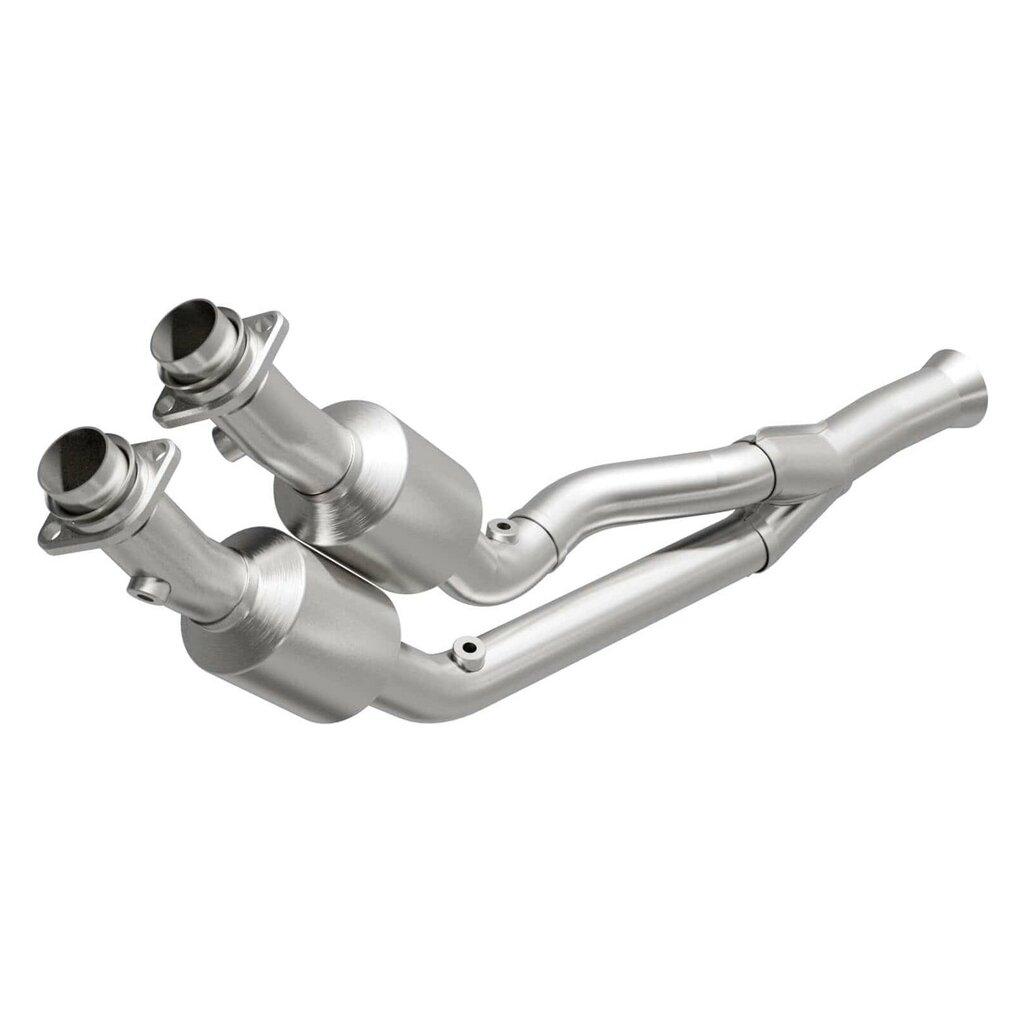 Magnaflow Direct-Fit Catalytic Converter - 51360