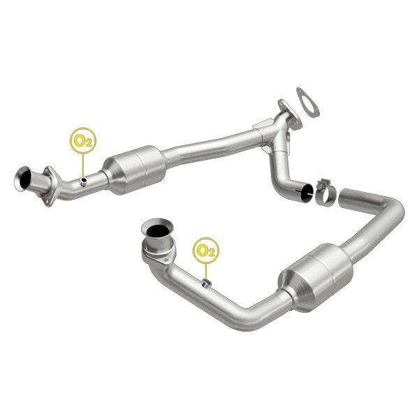 Magnaflow Direct-Fit Catalytic Converter - 51378