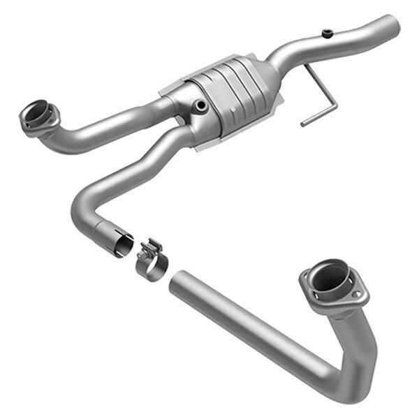 Magnaflow Direct-Fit Catalytic Converter - 51388