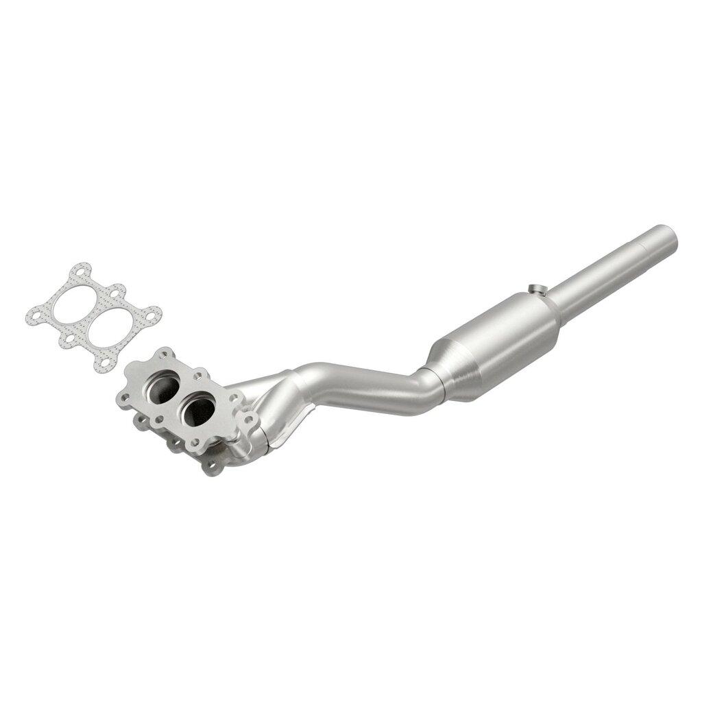 Magnaflow Direct-Fit Catalytic Converter (1999-2001 Golf,1998-2001 Beetle,1999-2001 Jetta) - 51393