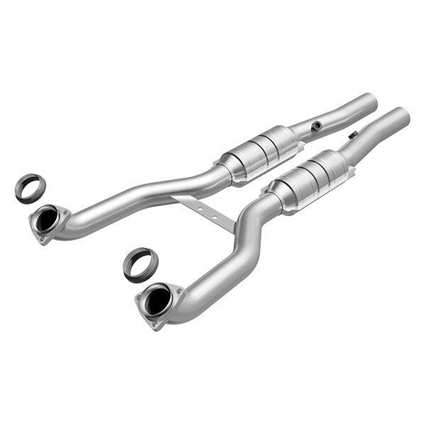 Magnaflow Direct-Fit Catalytic Converter (1997-1999 Corvette) - 51397