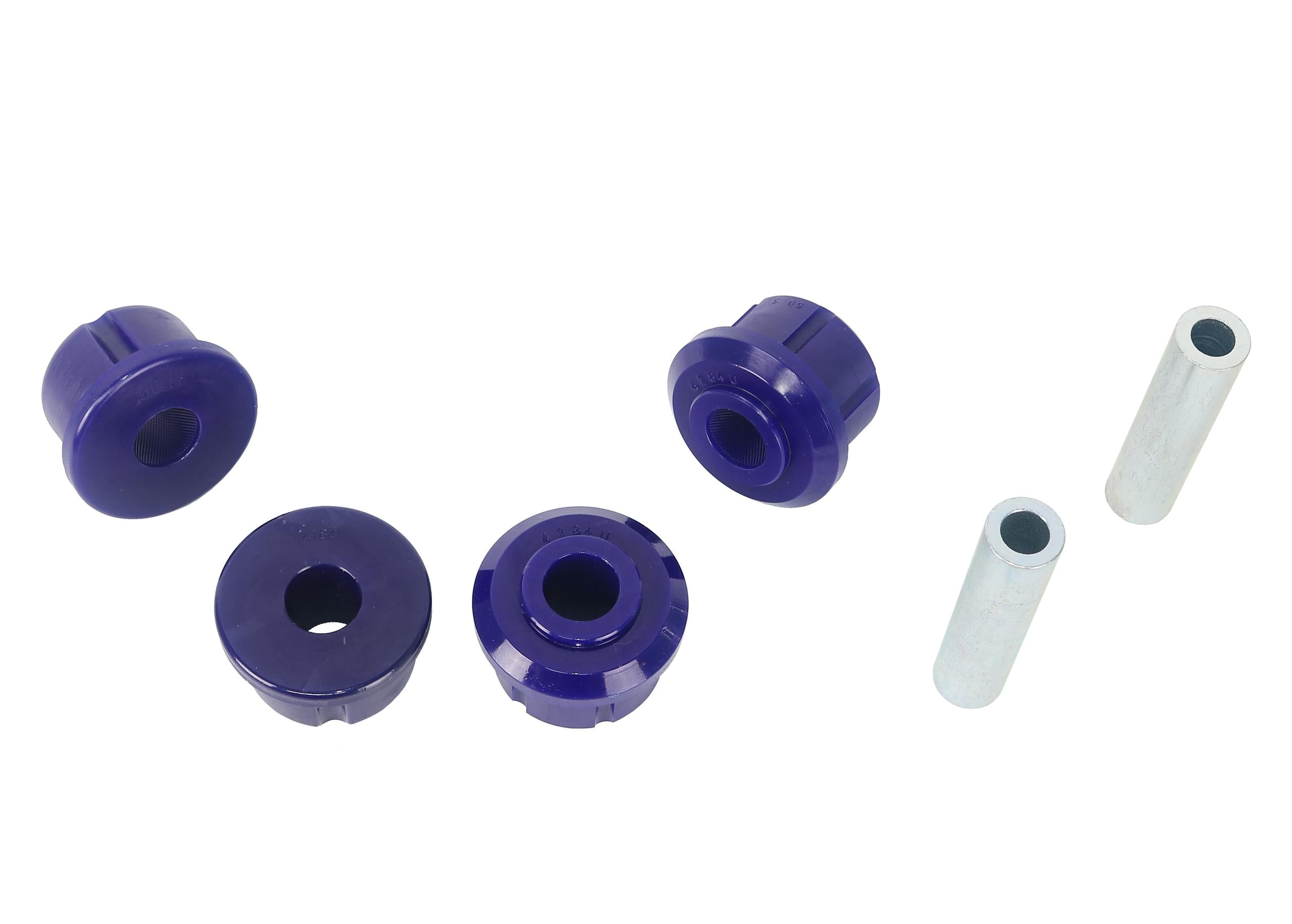 SuperPro RR SUBFRAME BUSH KIT - SPF4184K