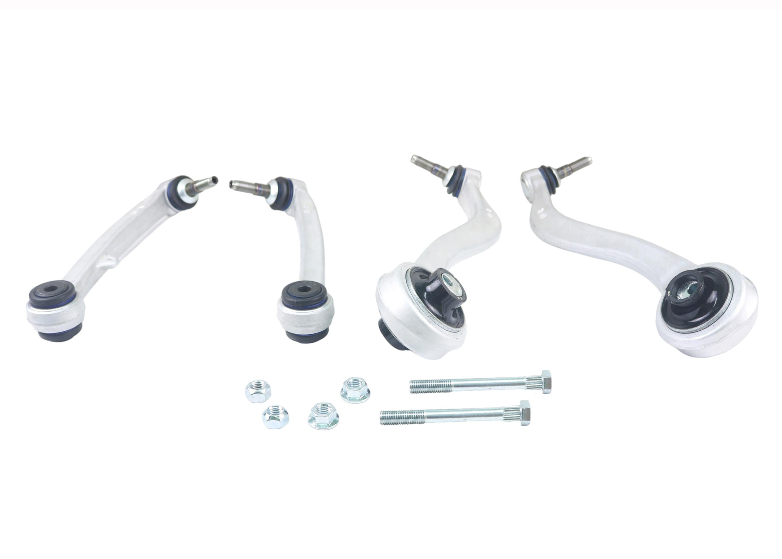 Whiteline Performance Control Arm - Lower Arms - KTA287