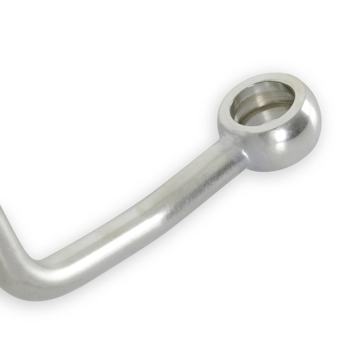 Holley Power Steering Hardline for Saginaw Type II Pumps - 198-208