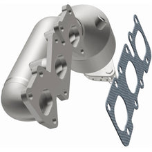 Magnaflow Manifold Catalytic Converter (2009-2009 Kia Borrego) - 51401
