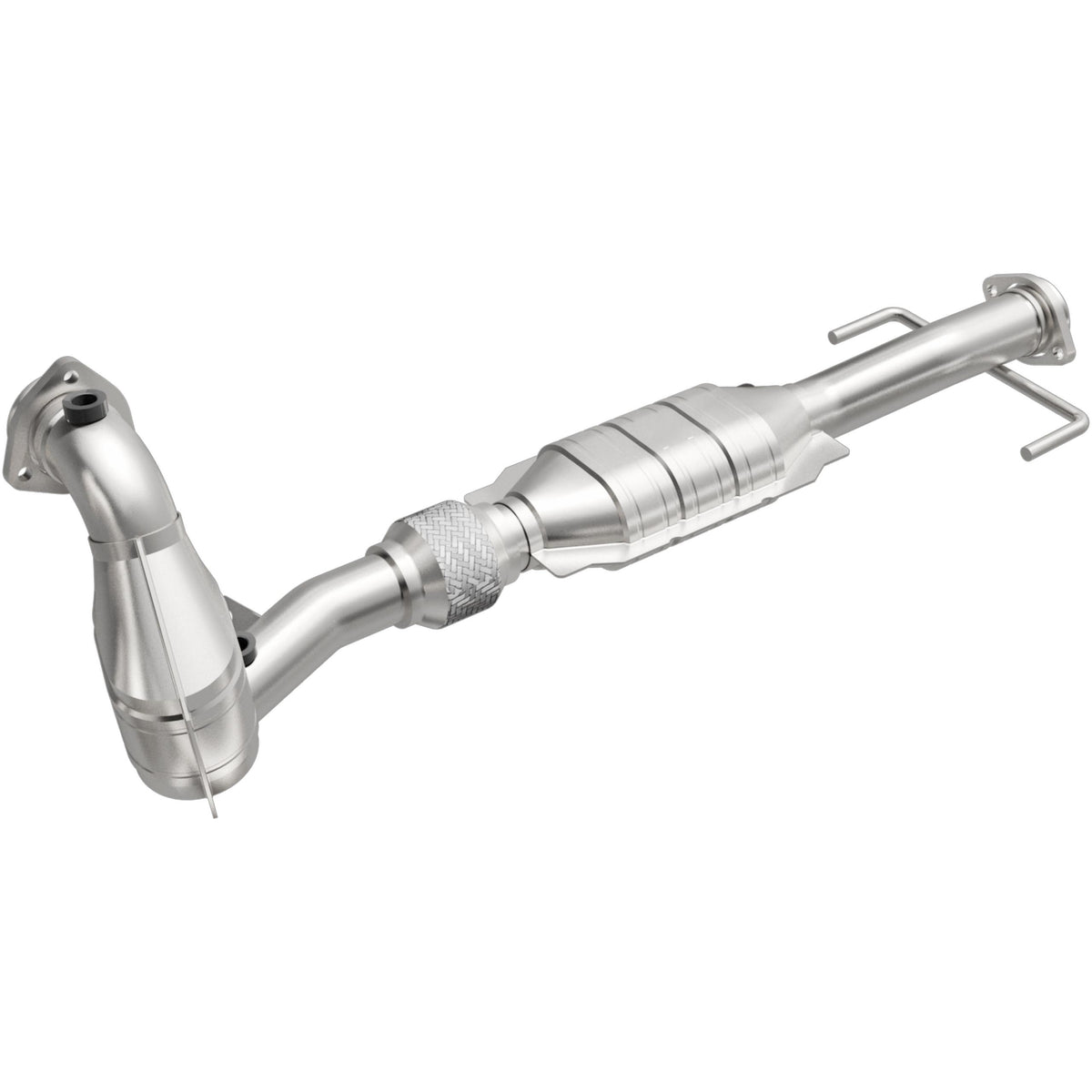 Magnaflow Direct-Fit Catalytic Converter (2000-2009 9-5) - 51418