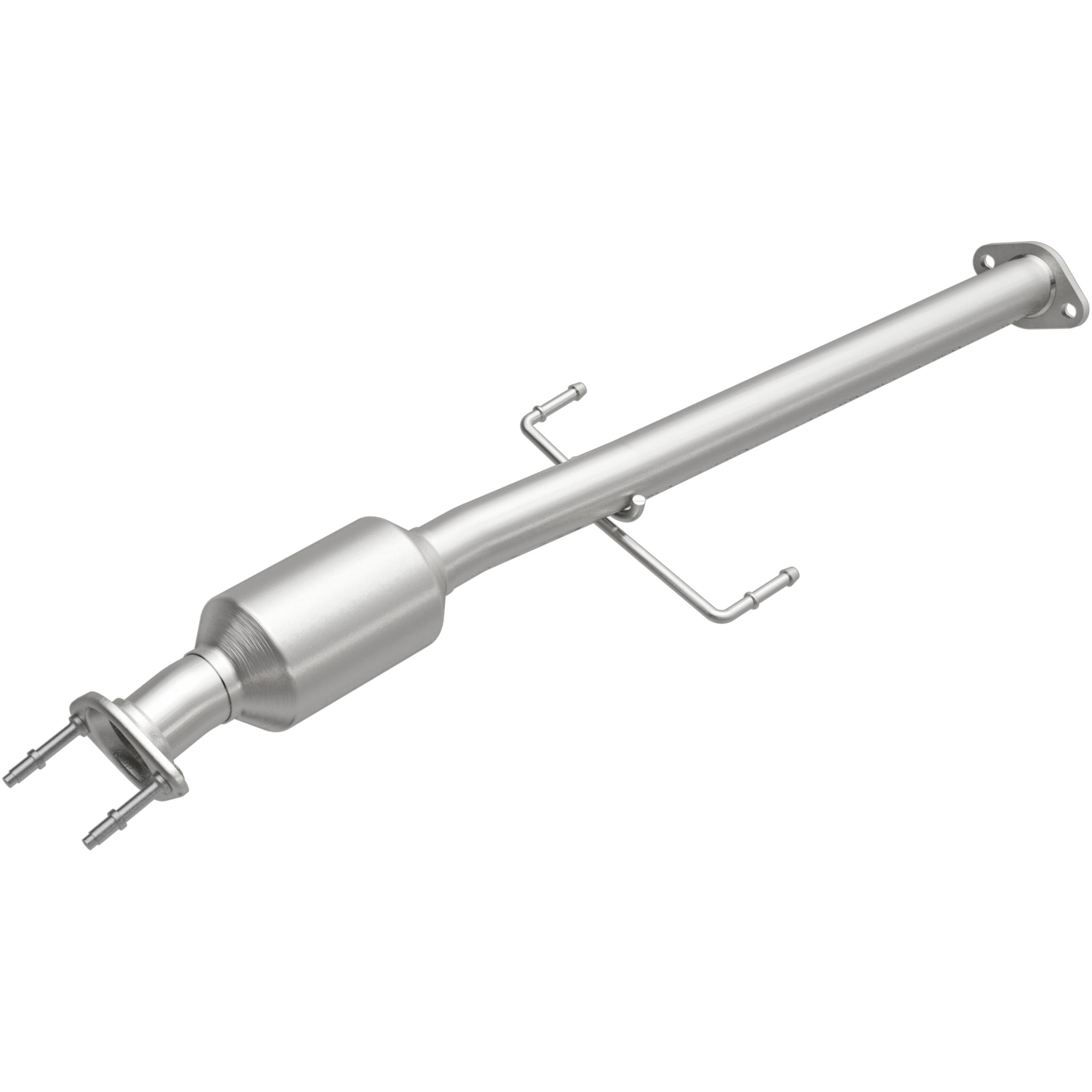 Magnaflow Direct-Fit Catalytic Converter (1999-2001 Protege) - 51421