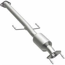 Magnaflow Direct-Fit Catalytic Converter (1999-2001 Protege) - 51421