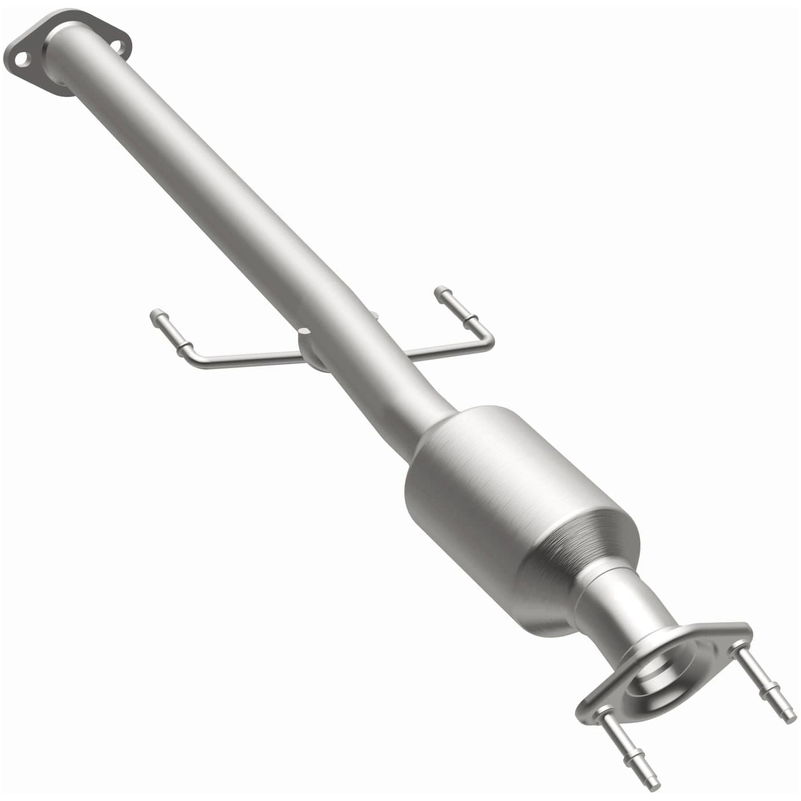 Magnaflow Direct-Fit Catalytic Converter (1999-2001 Protege) - 51421