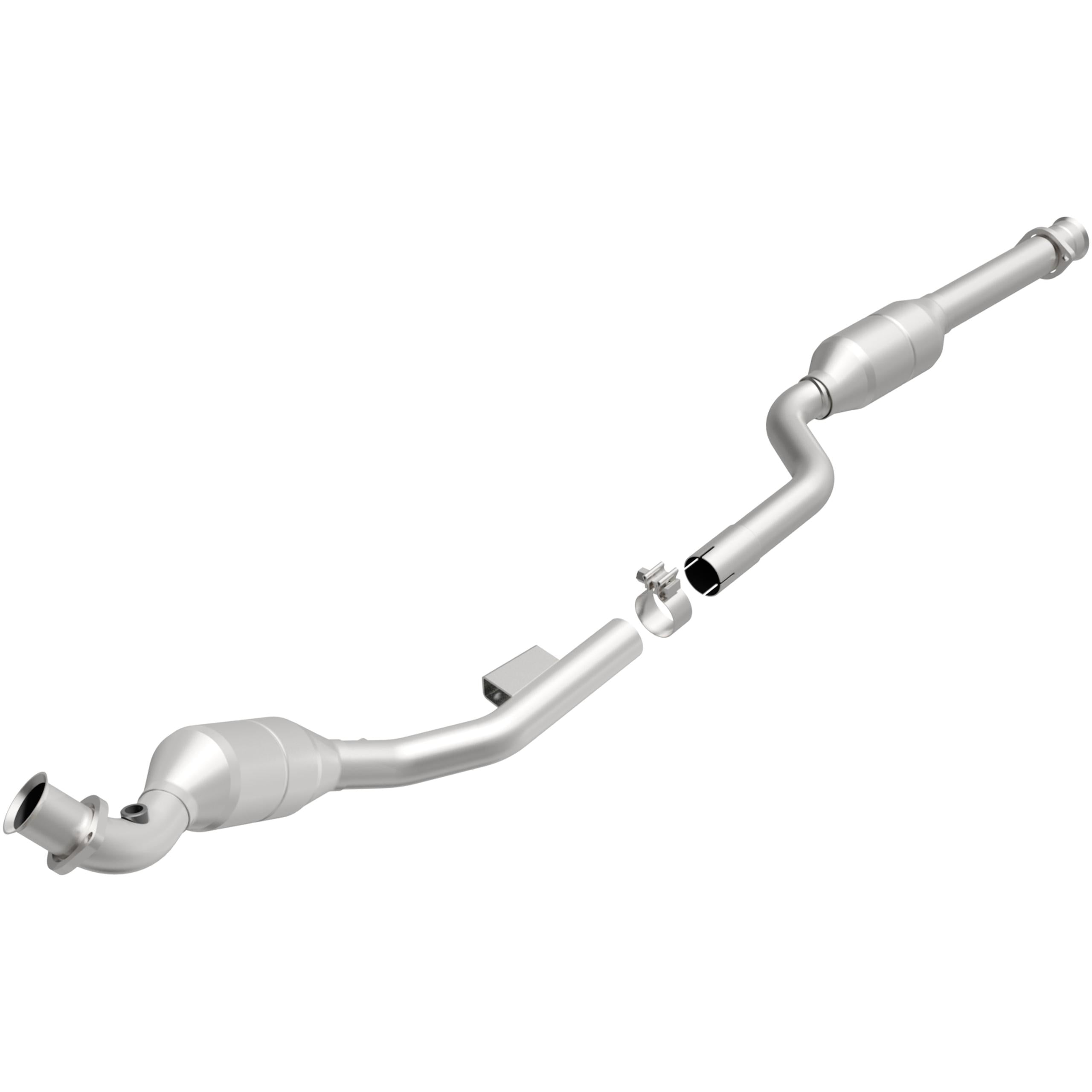 Magnaflow Direct-Fit Catalytic Converter (1998-2003 E320) - 51422