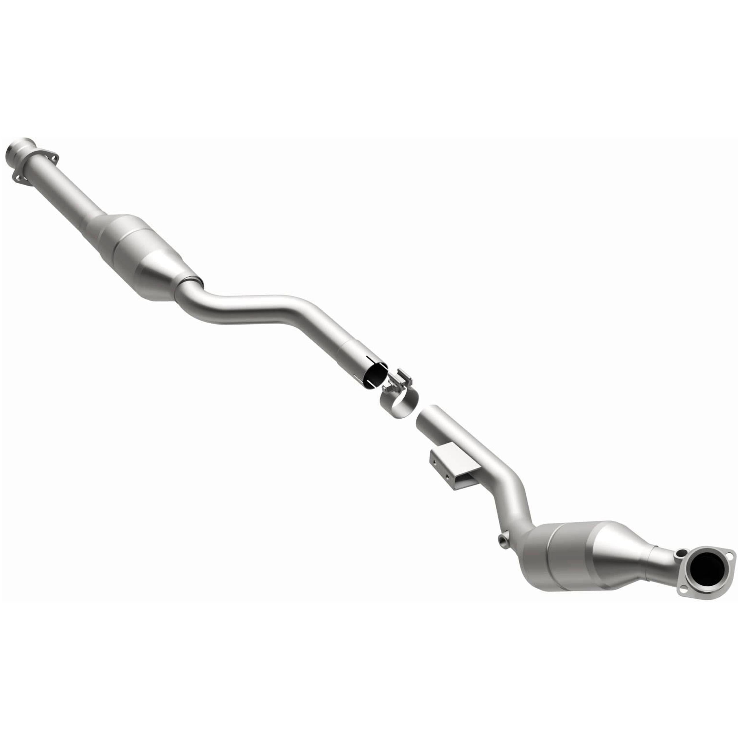 Magnaflow Direct-Fit Catalytic Converter (1998-2003 E320) - 51422