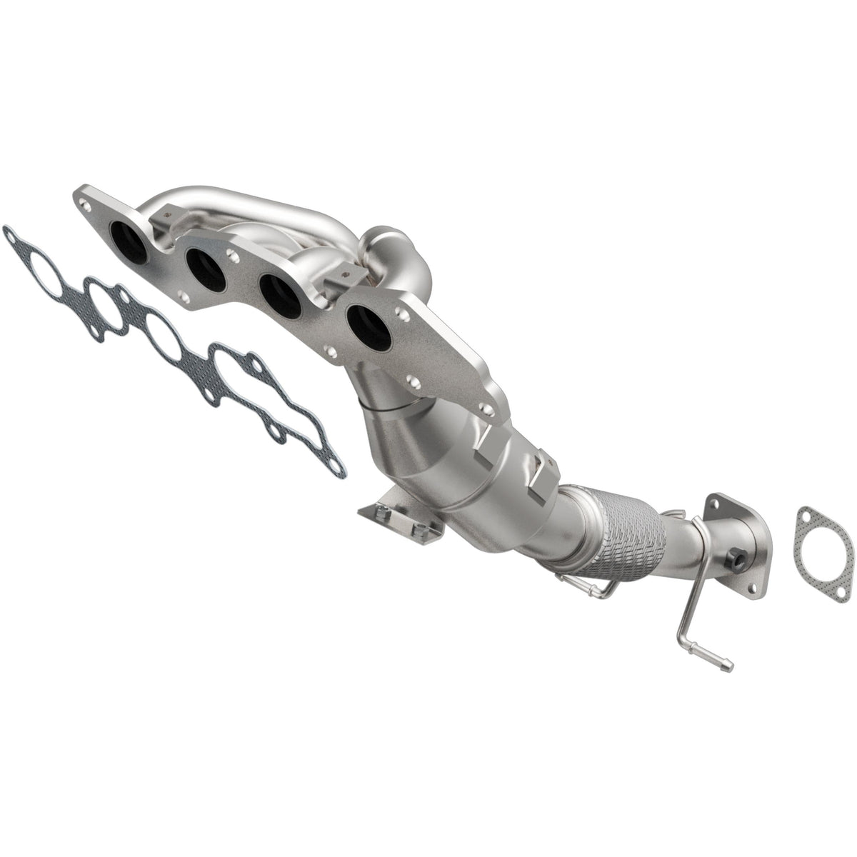 Magnaflow Manifold Catalytic Converter (2010-2013 3) - 51440