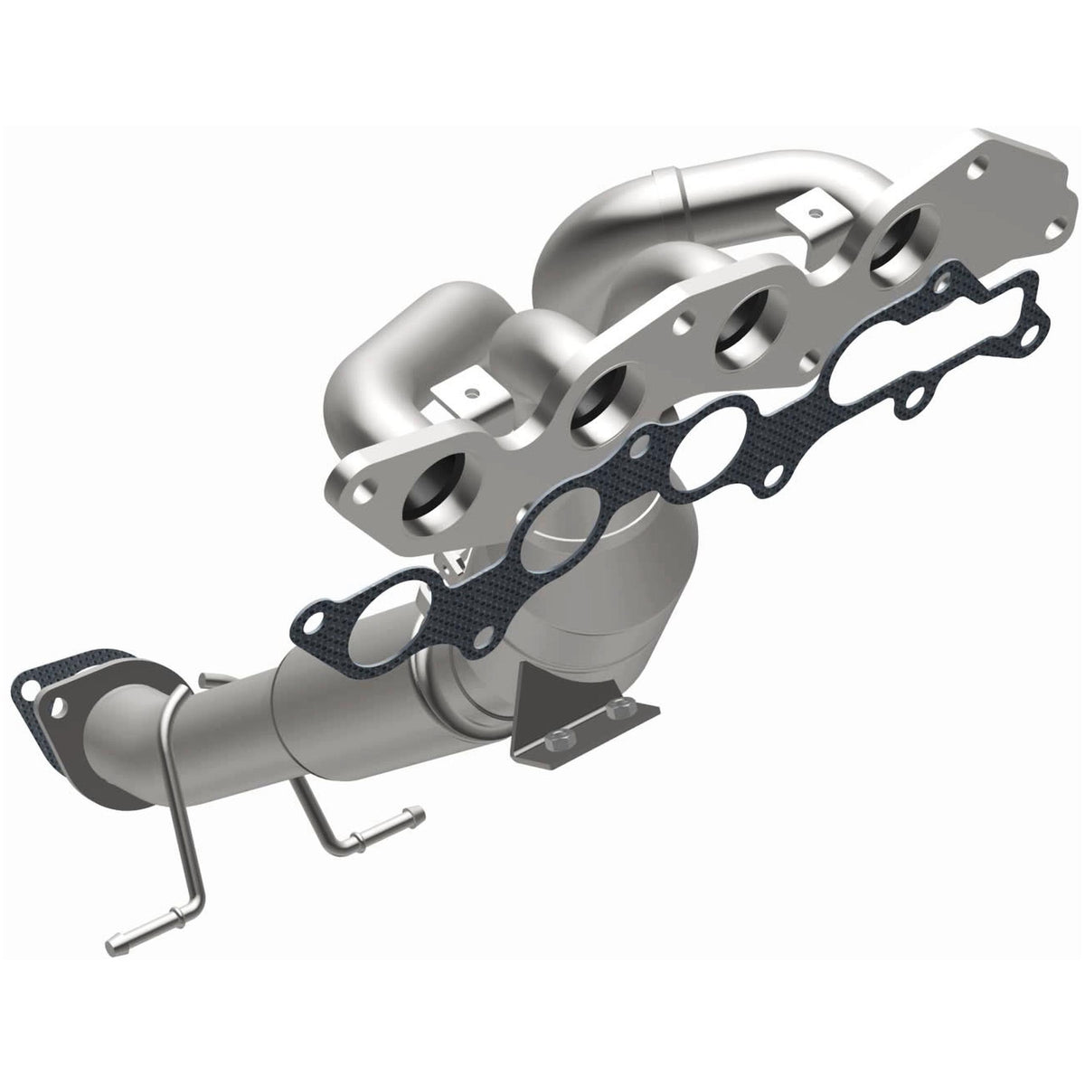 Magnaflow Manifold Catalytic Converter (2010-2013 3) - 51440