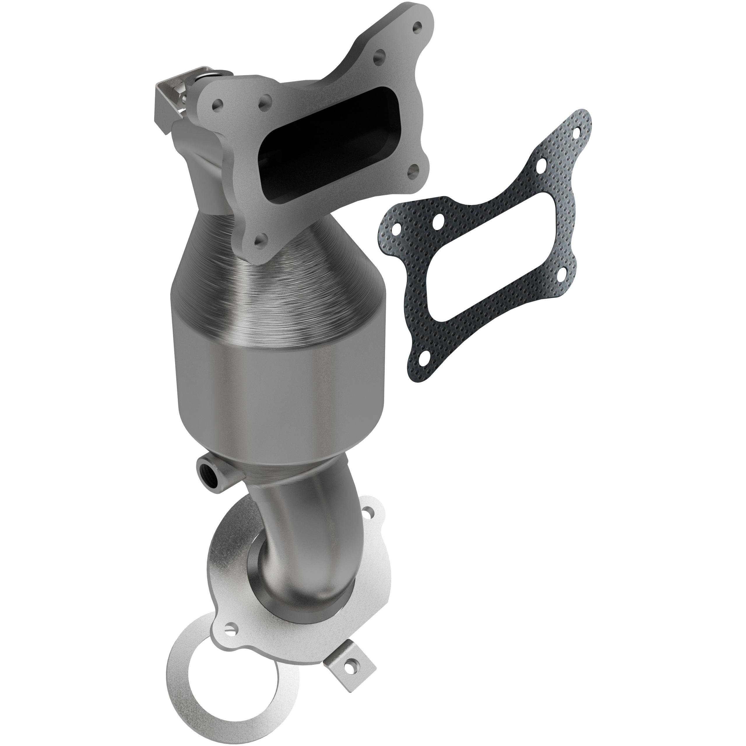 Magnaflow Manifold Catalytic Converter (2009-2014 TSX,2008-2012 Accord) - 51441
