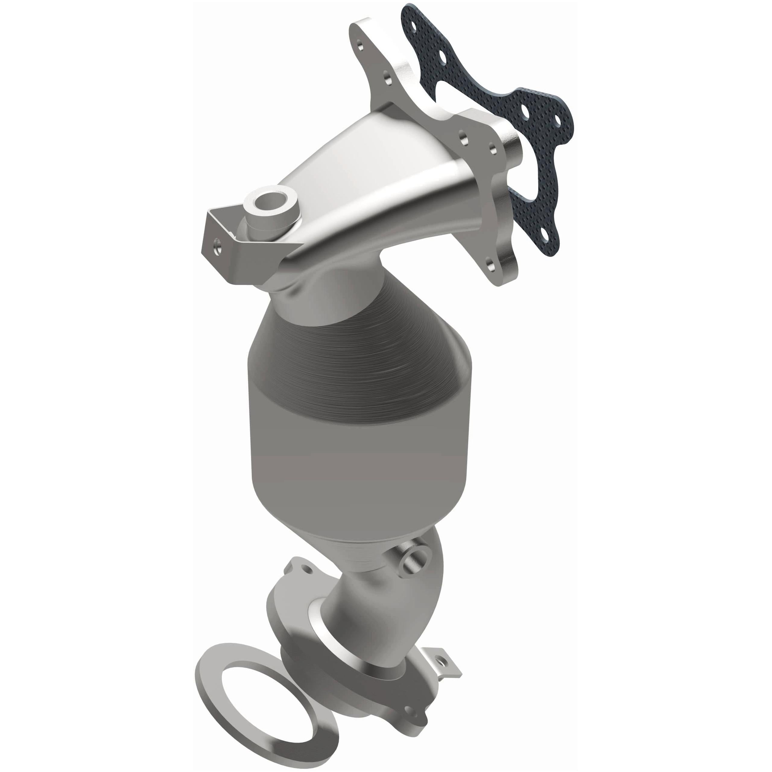 Magnaflow Manifold Catalytic Converter (2009-2014 TSX,2008-2012 Accord) - 51441