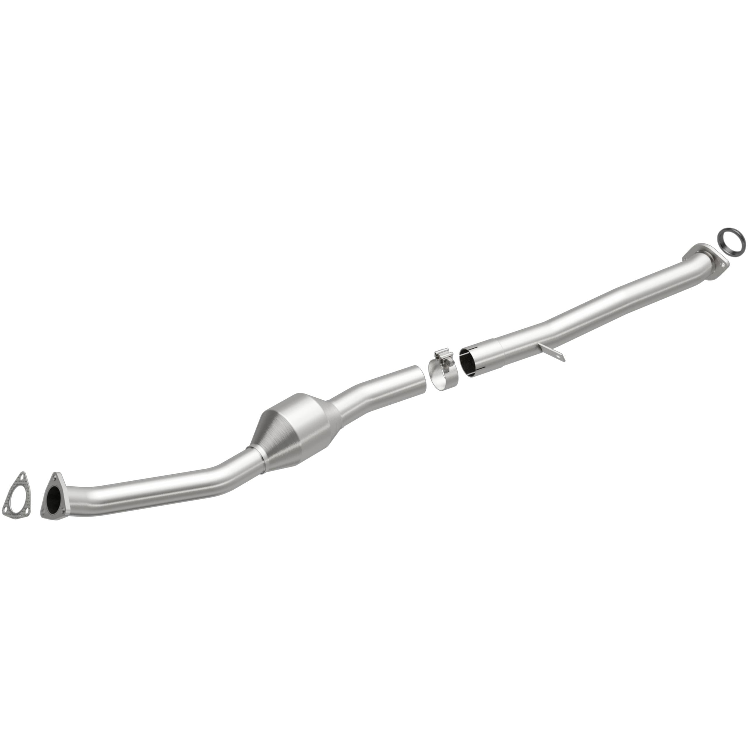 Magnaflow Direct-Fit Catalytic Converter - 51448
