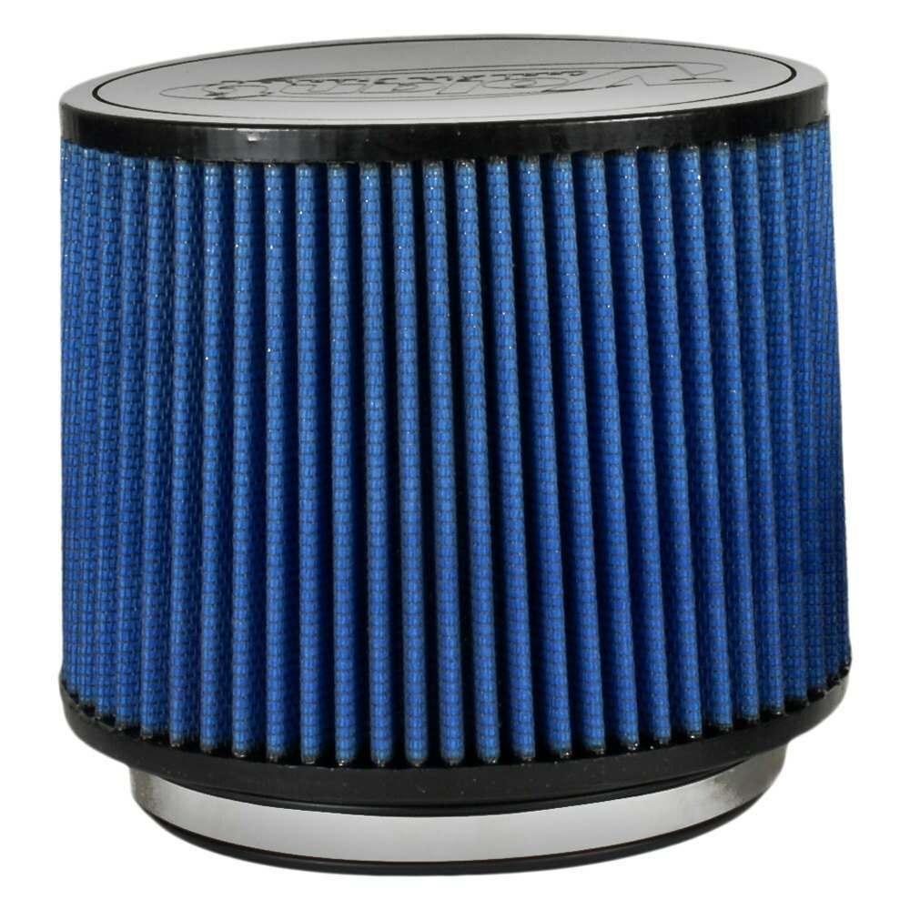 Volant Pro 5 Air Filter Blue 7.25 x 5.0 Inch/9.5 Inch H x 6.75 Inch W/8.75 Inch H x 5.5 Inch W/7.0 Inch Oval - 5144