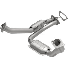Magnaflow Direct-Fit Catalytic Converter (2004-2006 B3000,2004-2006 Ranger) - 51458