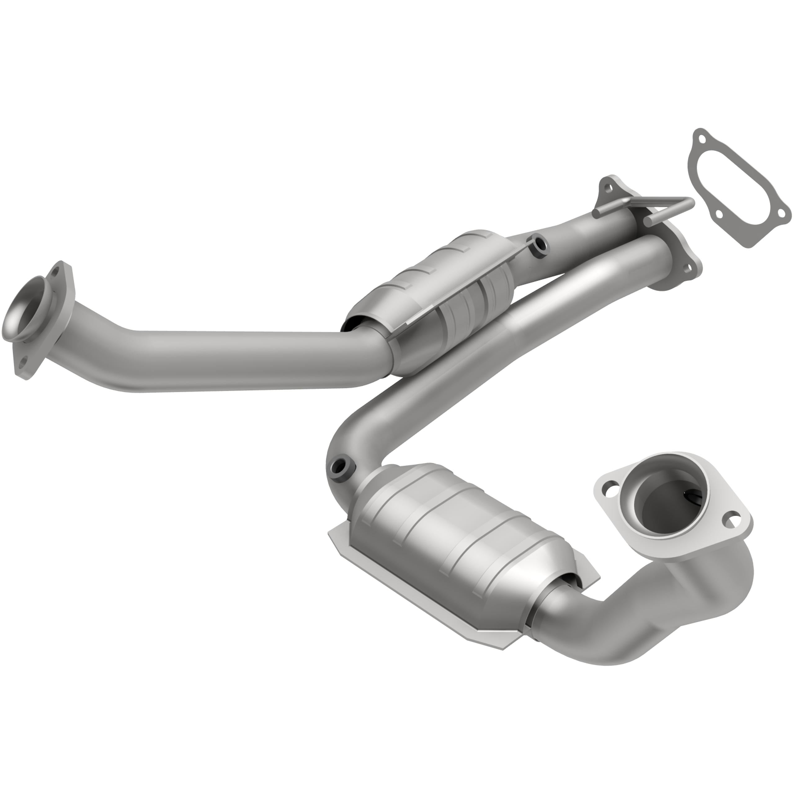 Magnaflow Direct-Fit Catalytic Converter (2004-2006 B3000,2004-2006 Ranger) - 51458