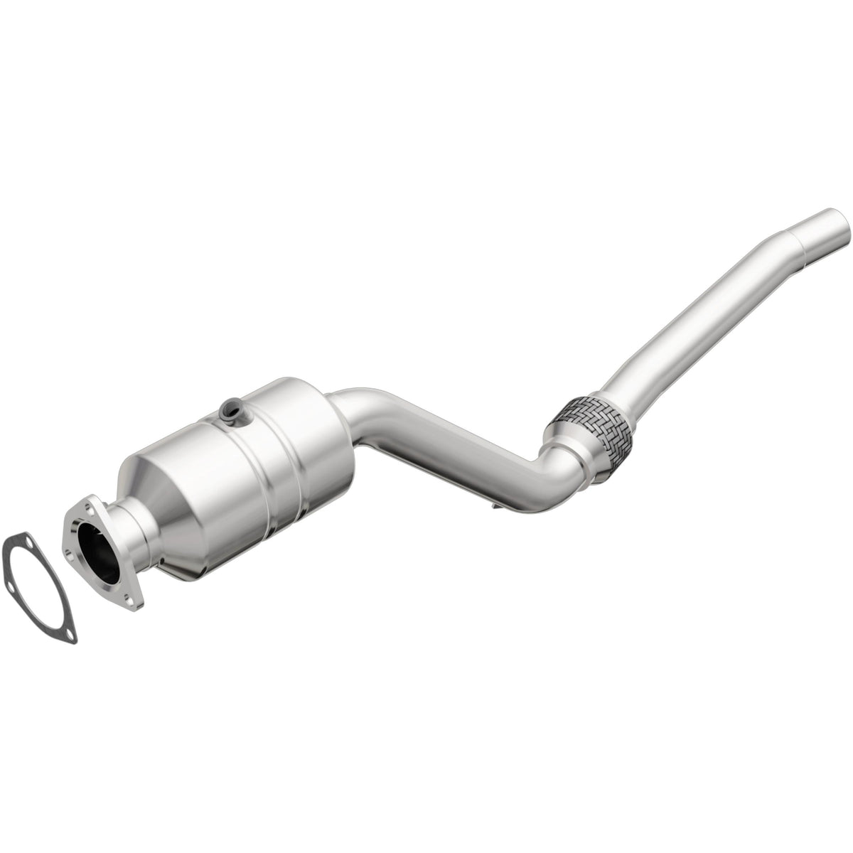 Magnaflow Direct-Fit Catalytic Converter (2002-2004 A4,2002-2004 A4 Quattro) - 51461