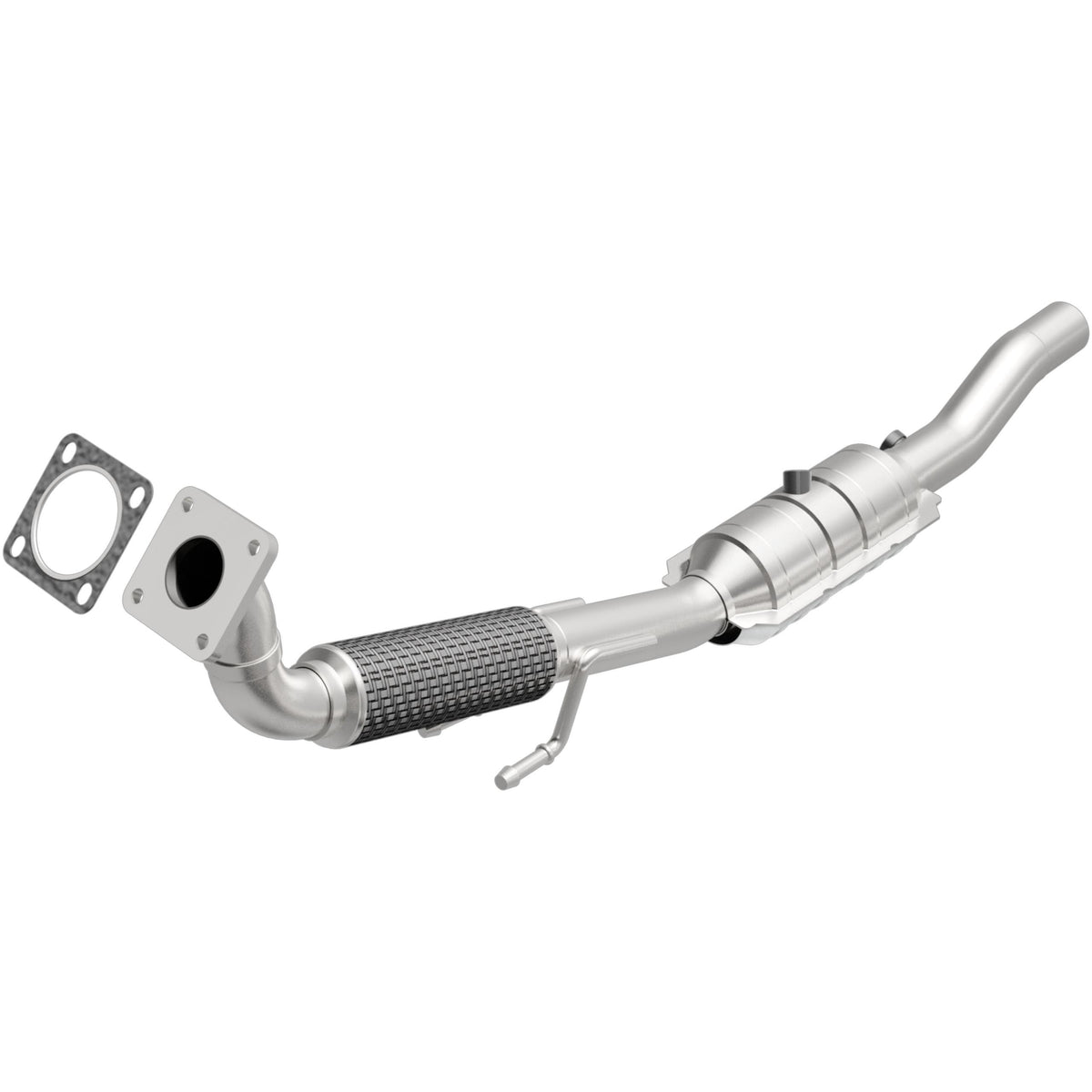 Magnaflow Direct-Fit Catalytic Converter (2004-2005 Jetta) - 51464