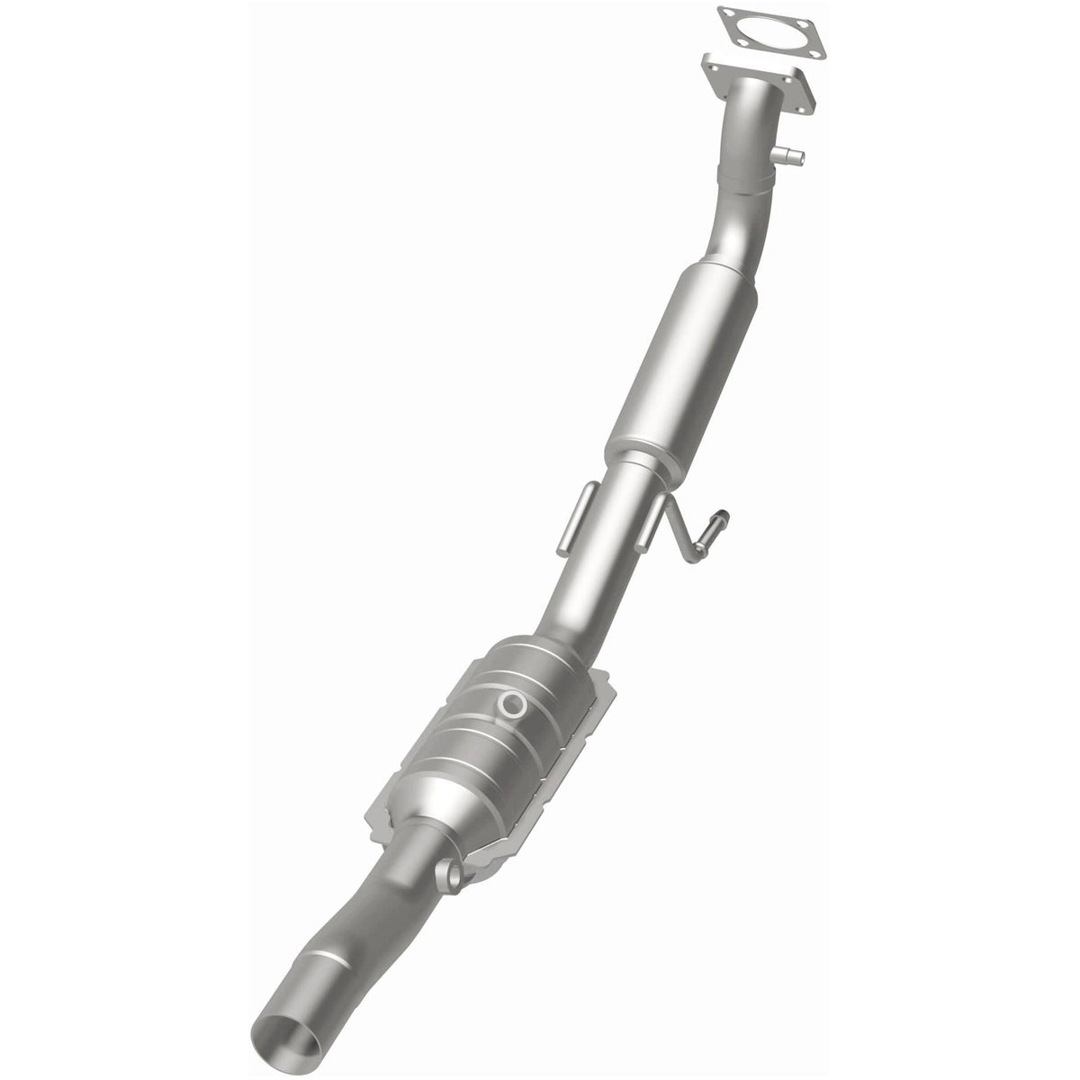 Magnaflow Direct-Fit Catalytic Converter (2004-2005 Jetta) - 51464