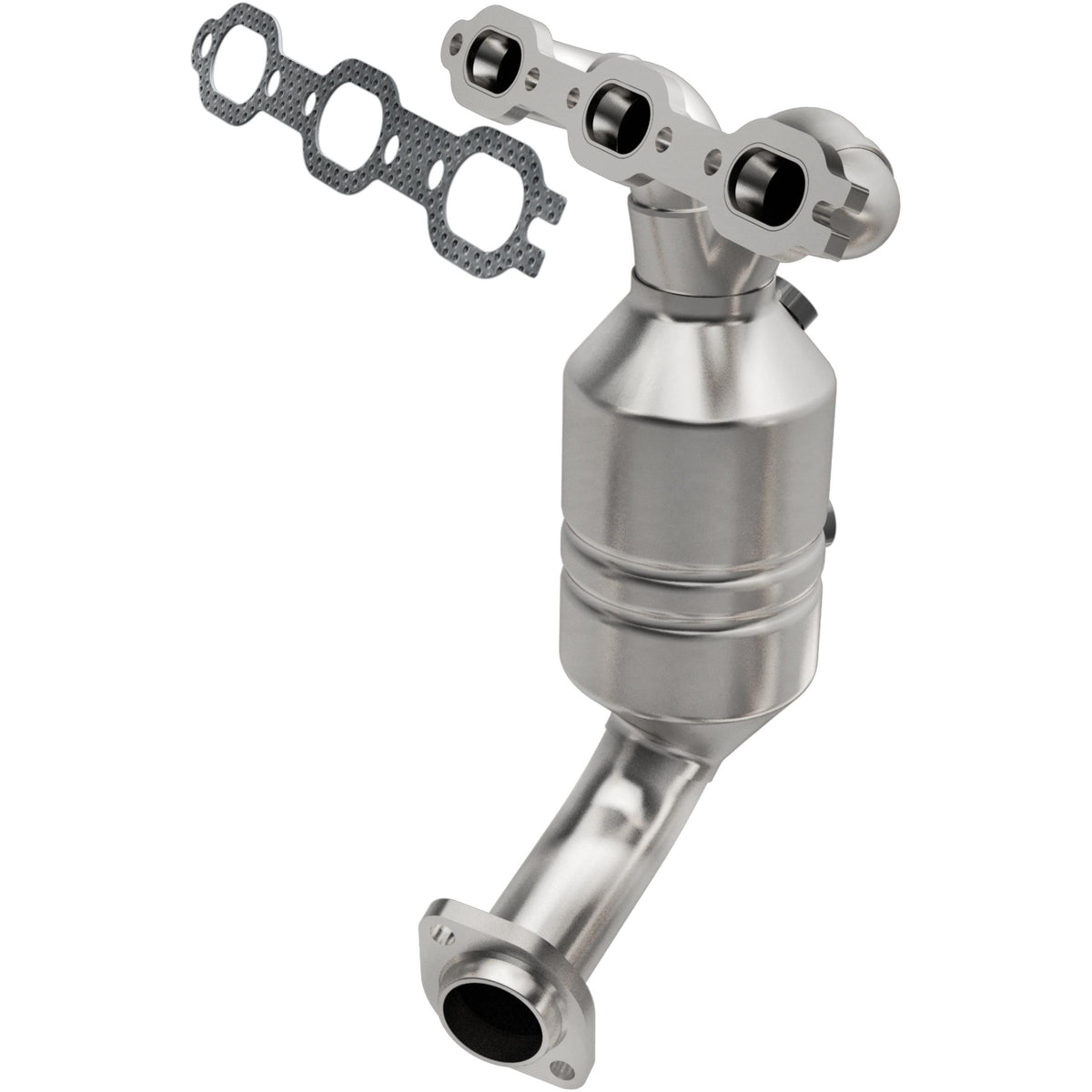 Magnaflow Manifold Catalytic Converter (2007-2007 Pacifica) - 51481
