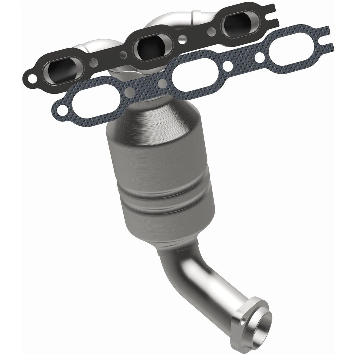 Magnaflow Manifold Catalytic Converter (2007-2007 Pacifica) - 51481