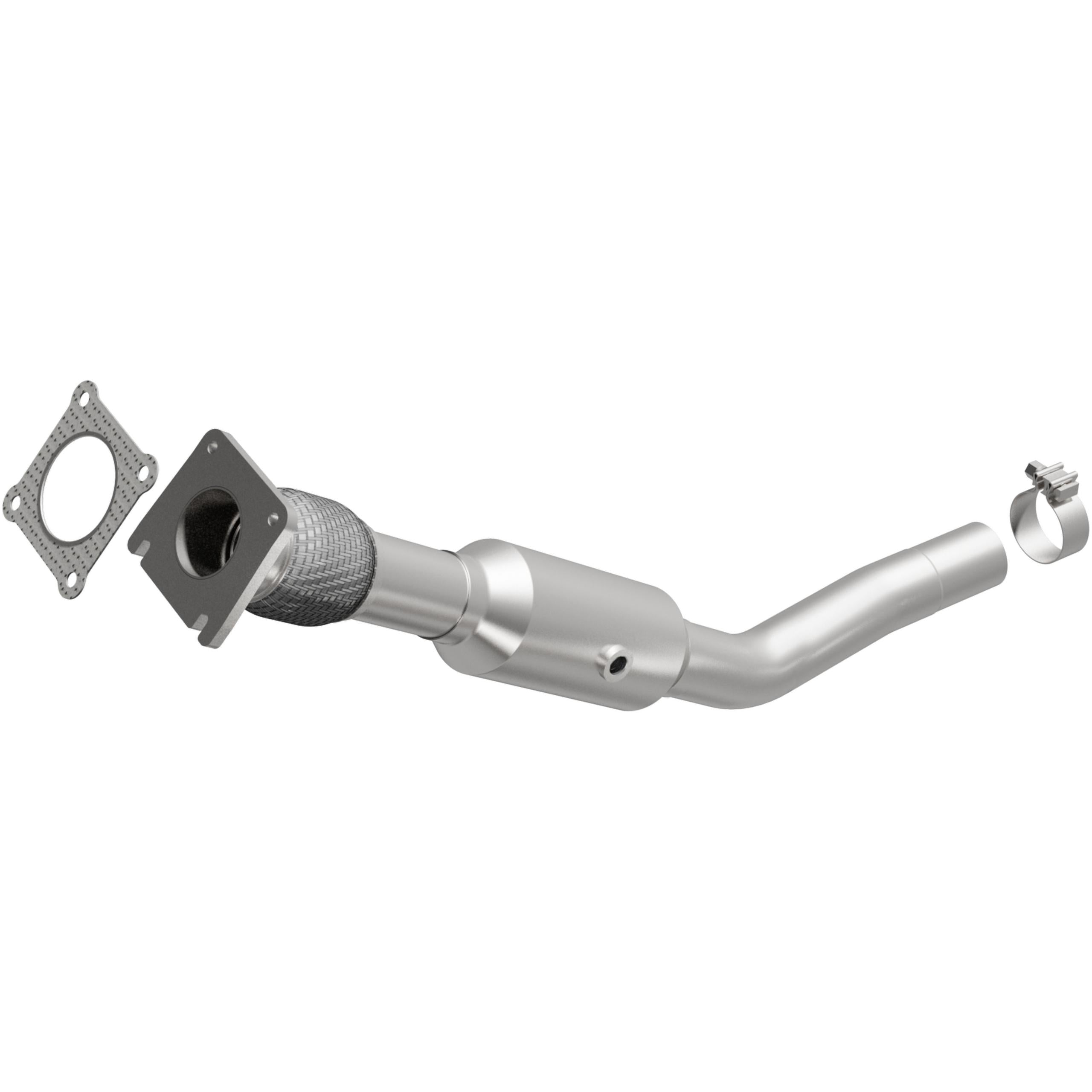 Magnaflow Direct-Fit Catalytic Converter (2005-2008 Pacifica) - 51484