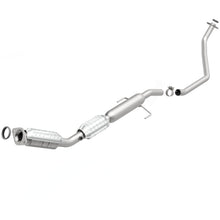 Magnaflow Direct-Fit Catalytic Converter (2009-2010 Vibe,2009-2011 Matrix,2009-2011 Corolla) - 51496